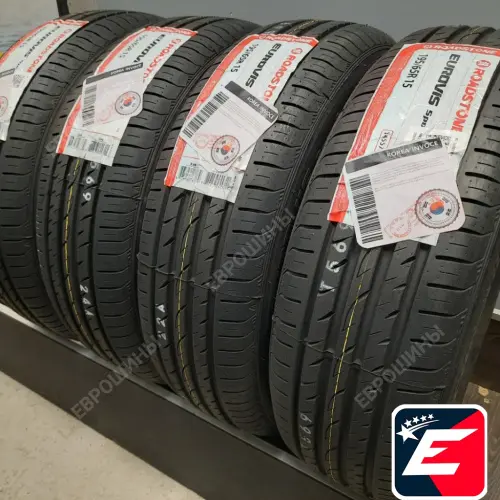 ROADSTONE EUROVIS SPORT 04 195/65 R15 91V