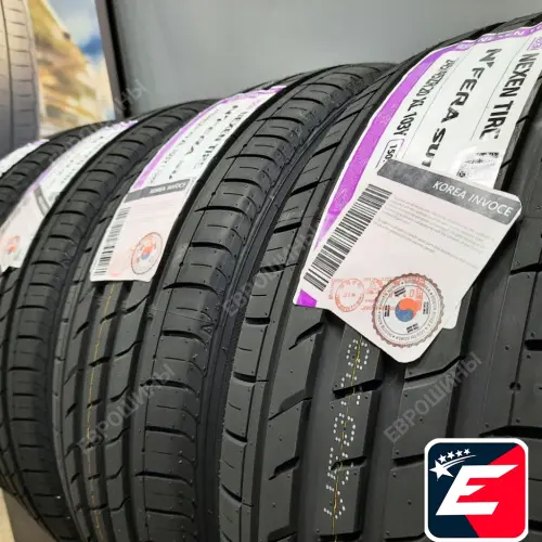 Nexen N'Fera SU1 245/45 R20 103Y XL