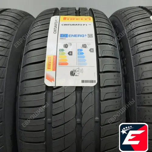 PIRELLI CINTURATO P1 VERDE 195/55 R15 85H