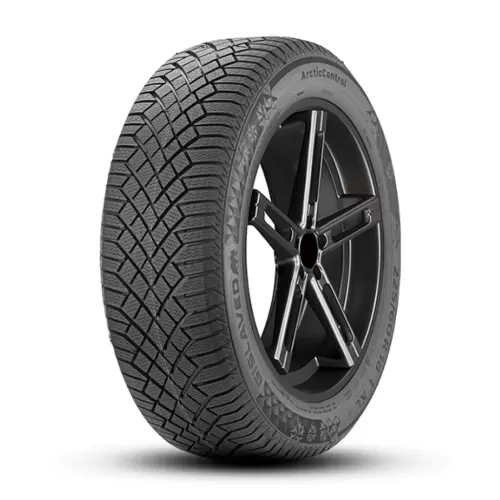 Gislaved Arctic Control 225/60 R18 104T