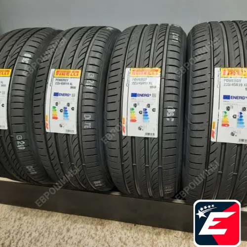 Pirelli Powergy 225/45 R19 96W XL