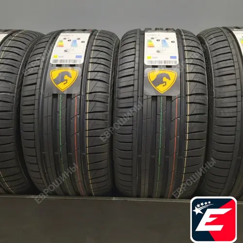 Cordiant Sport 3 235/60 R18 107V XL