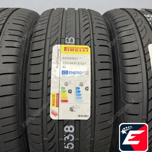PIRELLI POWERGY 225/40 R18 92Y XL