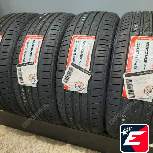 ROADSTONE EUROVIS SPORT 04 225/45 R19 96W XL