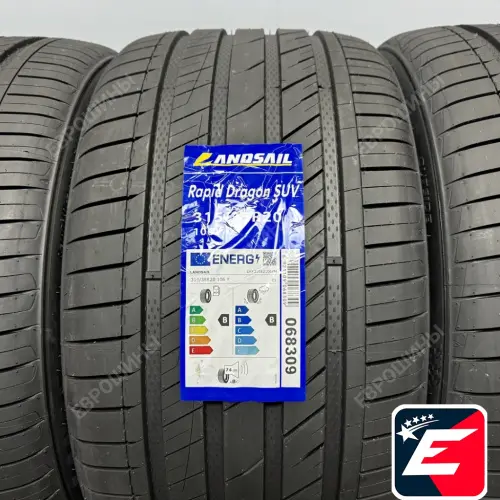Landsail RapidDragon SUV 315/35 R20 106Y