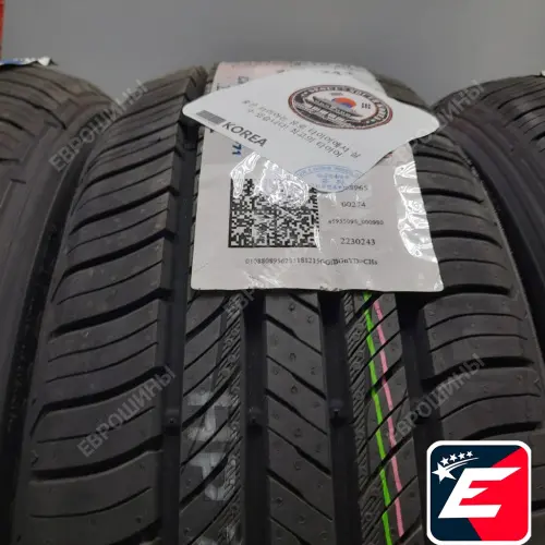 Kumho Crugen HP71 225/55 R18 98V
