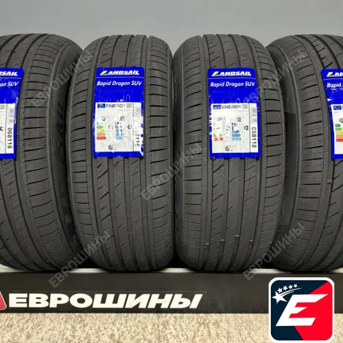 Landsail RapidDragon SUV 225/55 R18 102W XL