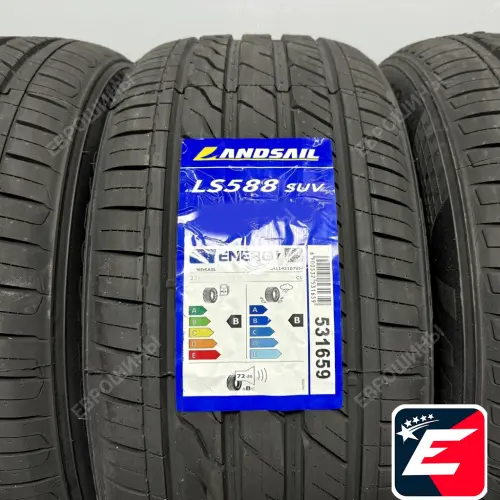 Landsail LS588 SUV 285/40 R22 110V