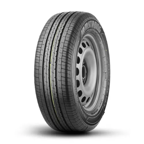 Armstrong BLU-TRAC VAN 195/75 R16 107/105S C