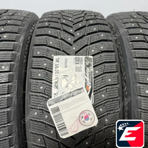 Hankook iON Nordic i*ce SUV IW04A 255/50 R20 109T XL