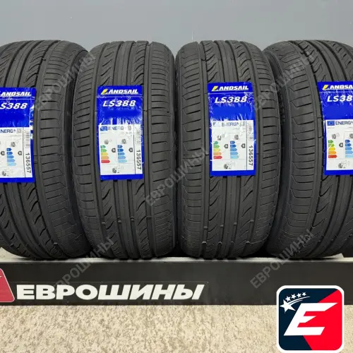 Landsail LS388 195/40 R17 81W XL