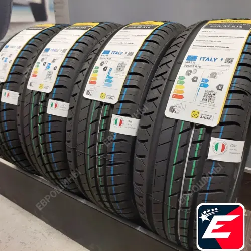 Viatti Strada Asimmetrico V-130 205/55 R16 91V