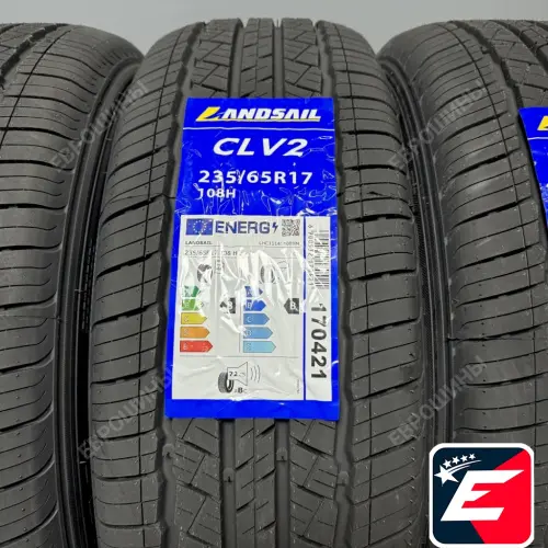 LANDSAIL CLV2 235/65 R17 108H XL