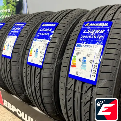 LANDSAIL LS388 205/65 R16 95V