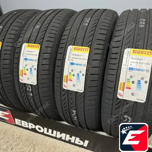 PIRELLI POWERGY 225/60 R18 104V XL