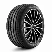 Eagle F1 Asymmetric 3 SUV