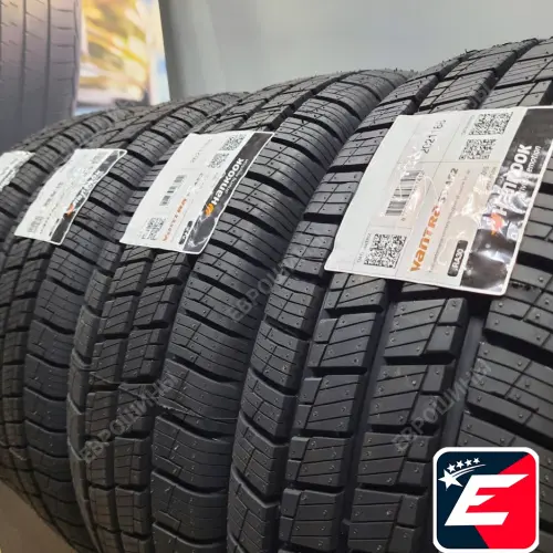 Hankook Vantra ST AS2 RA30 225/75 R16 121/120R C PR10
