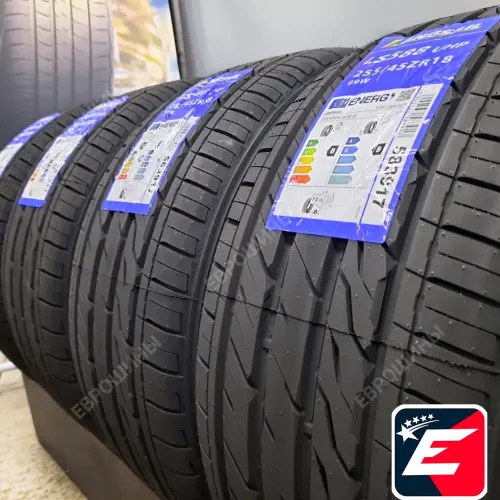 Landsail LS588 UHP 255/45 R18 99W