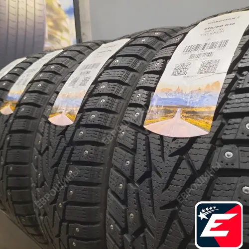Nokian Tyres Nordman 7 215/60 R16 99T XL