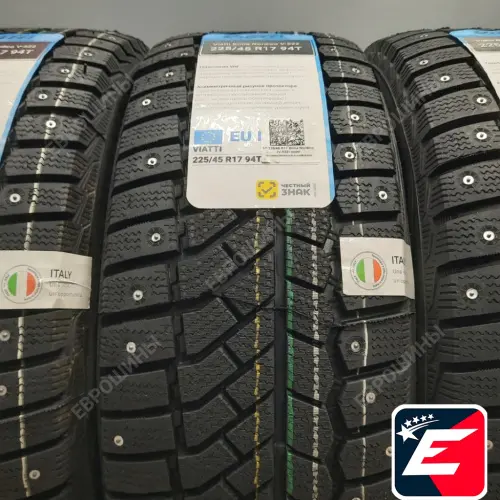 Viatti Brina Nordico V-522 225/45 R17 91T