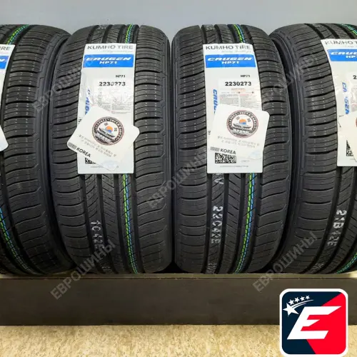 Kumho Crugen HP71 245/45 R19 98H