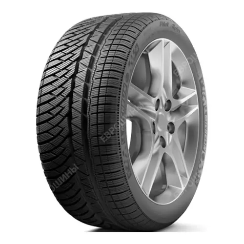 Michelin Pilot Alpin 4 275/40 R20 106V XL N0