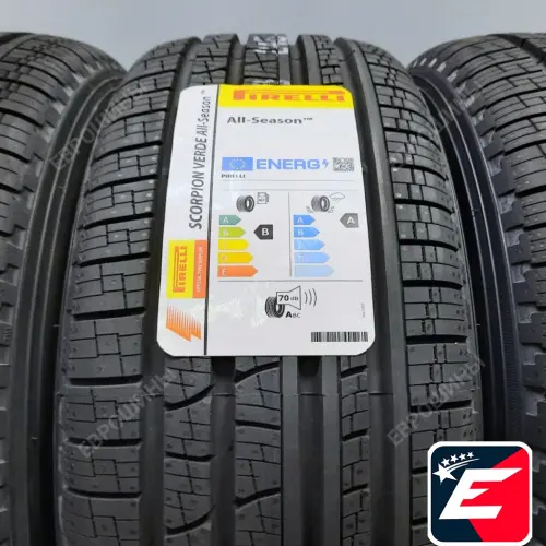 Pirelli Scorpion Verde All-Season 265/50 R20 111V XL