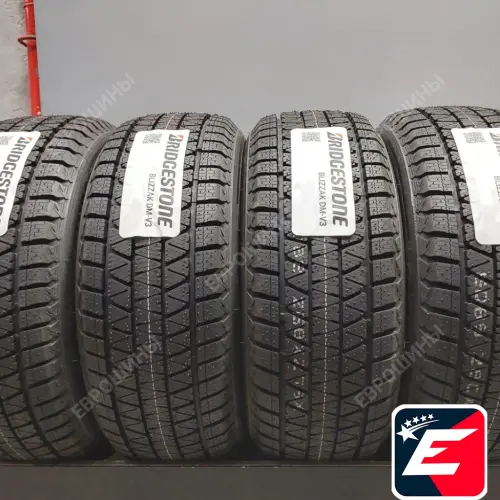 BRIDGESTONE BLIZZAK DM-V3 235/65 R18 106S