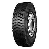 Continental Conti Scandinavia LD3 215/75 R17,5 126/124M 12 PR