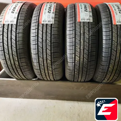 Roadstone Classe Premiere CP672 225/60 R17 98H