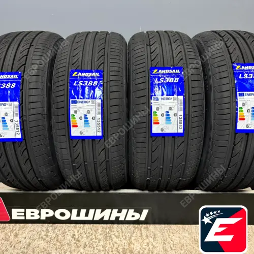 Landsail LS388 225/55 R17 97Y RunFlat