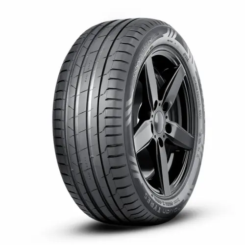 Nokian Tyres Hakka Black 2 SUV 265/40 R21 105Y XL