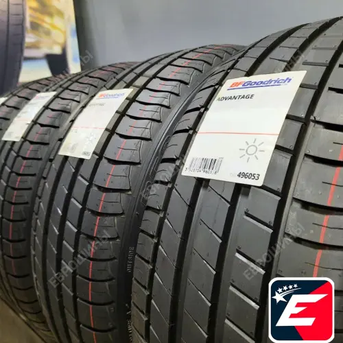 BFGoodrich Advantage 235/40 R18 95Y