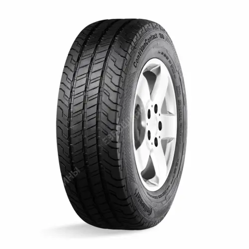 Continental ContiVanContact 100 205/70 R17 115/113R C PR10