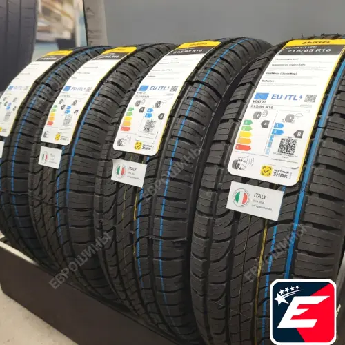 Viatti Bosco A/T V-237 215/65 R16 98H