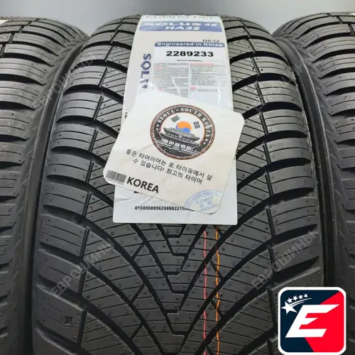 KUMHO SOLUS 4S HA32  235/40 R18 95Y XL