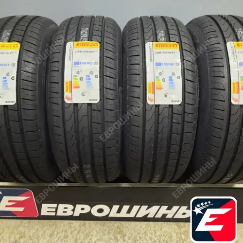 Pirelli Cinturato P7 215/55 R17 94V