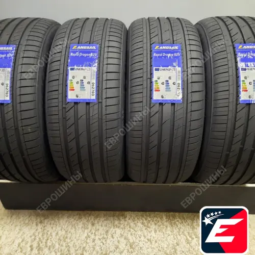 LANDSAIL RAPIDDRAGON SUV 215/55 R18 99V XL