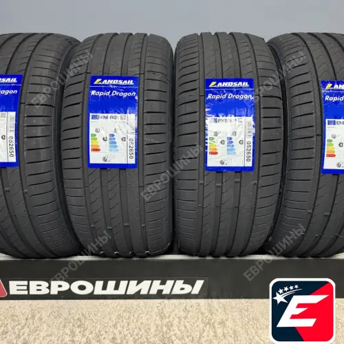Landsail RapidDragon 245/45 R19 102Y XL