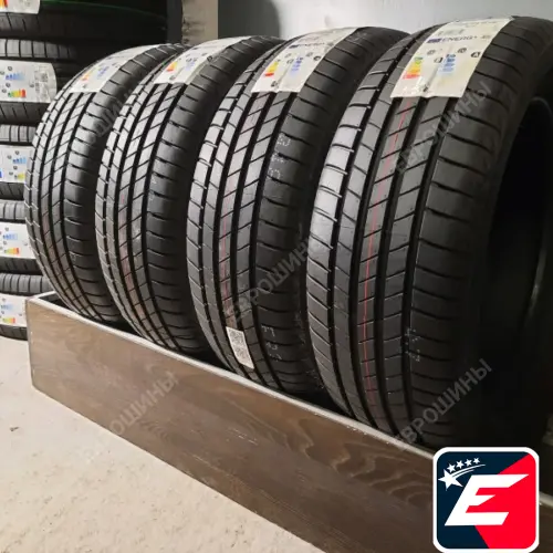 Bridgestone Turanza T005 205/60 R17 97W XL *