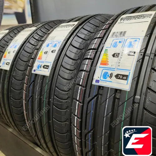 BRIDGESTONE TURANZA T001 225/50 R18 95W RFTBMW