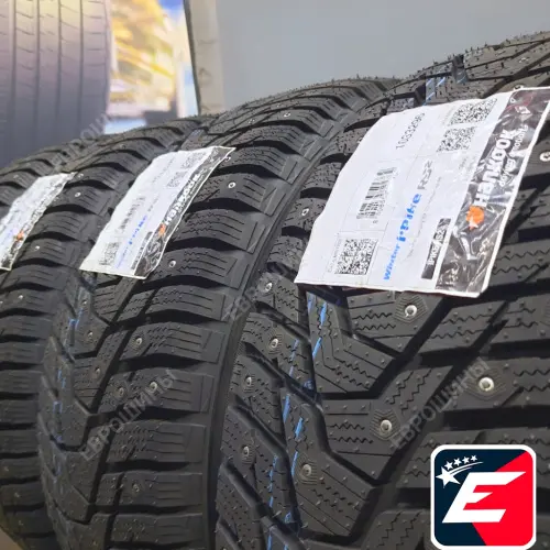HANKOOK WINTER I`PIKE RS2 (W429A) 245/60 R18 109T