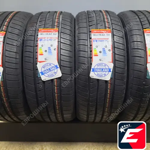 Armstrong Tru-Trac SU 255/55 R18 109W
