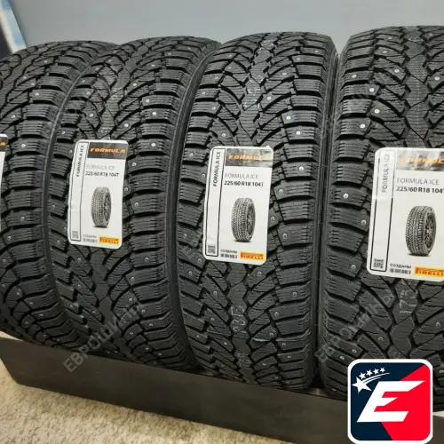 Formula Ice 225/60 R18 104T XL