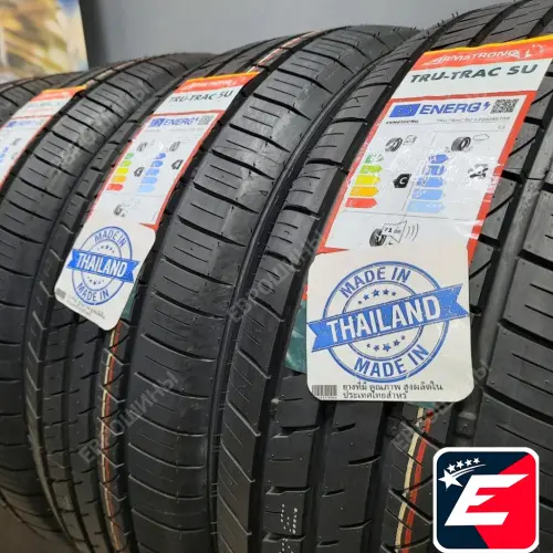 Armstrong Tru-Trac SU 255/50 R19 107W