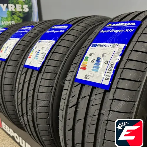 Landsail RapidDragon SUV 225/55 R18 102W XL