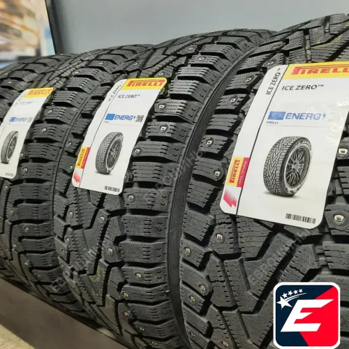 Pirelli Winter Ice Zero 245/50 R19 105H