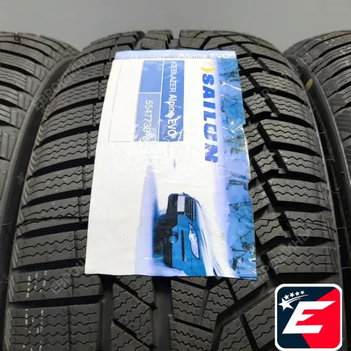 Sailun Ice Blazer Alpine Evo 1 215/70 R16 100H