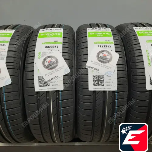 Kumho Ecowing ES-31 225/45 R17 91W