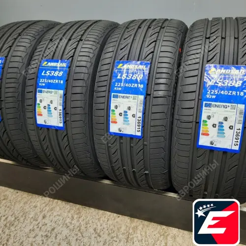 LANDSAIL LS388 225/40 R18 92W